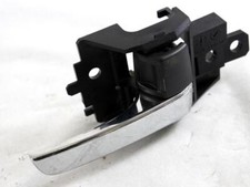 1607862580 Poignée Interne De Porte Avant Droite Citroën C4 Aircross 1.6 D 4X4