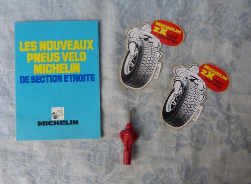 Michelin accessoire pour - #michelin#,