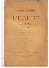 LYON-MEYNIS GRANDS SOUVENIRS