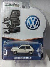 Greenlight 1/64 🇨🇵 V-Dub