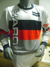 HARO OLD SCHOOL BIKE JERSEY