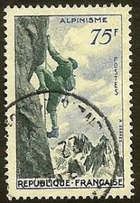 FRANCE TIMBRE STAMP YVERT N°