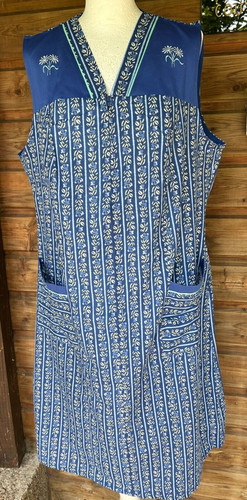 Robe blouse tablier - robe, /