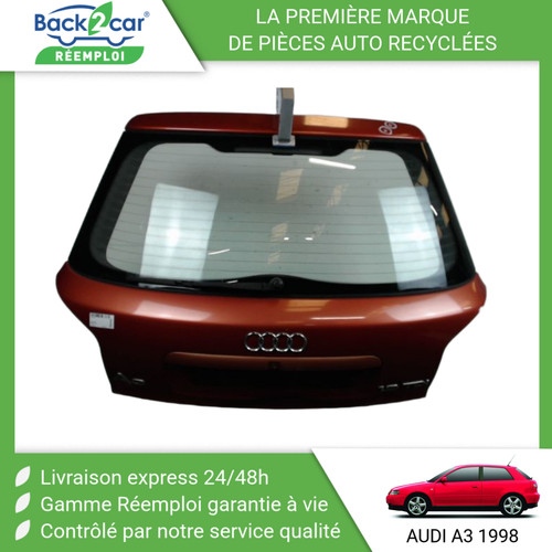 Hayon audi a3 - 🏆,