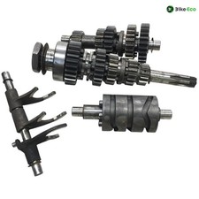 Boite de vitesses OSSA MAR 250