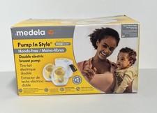 Medela Pump In Style
