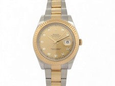 MONTRE ROLEX 116333 DATEJUST