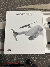 DJI Mavic Air 2 Drone jp