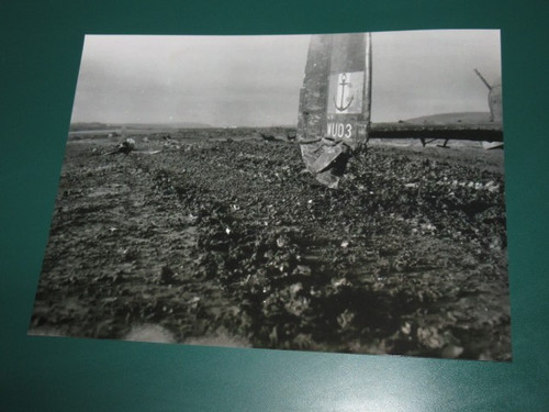 Photo avion avro 683 - avro-683, wu03