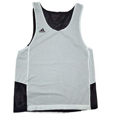 Adidas reversible mesh - reversible,
