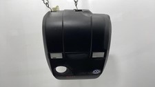Cache moteur  VOLKSWAGEN POLO
