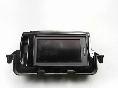 Ecran gps renault - 🇫🇷,