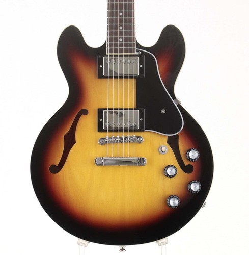 Epiphone 339 vintage - epiphone, es-339