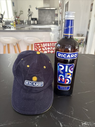 Ricard lot collector - ricard,