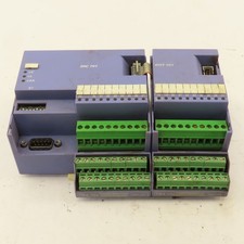 Module D'Entrée/Sortie Selecontrol I/O Selectron DIC 701 DOT 701