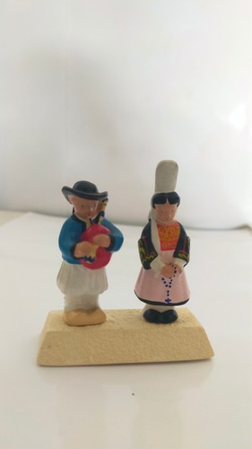 Santon cassegrain couple - santon,