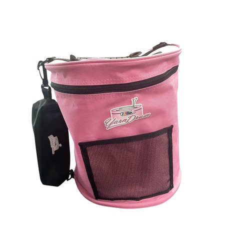 Artbin yarn drum craft - yarn, storage