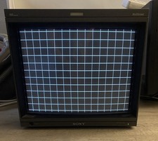 Sony BVM D20F1E