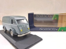 1/43 ELIGOR 1450 CAMIONETTE RENAULT 1000KG VEHICULE MINIATURE 