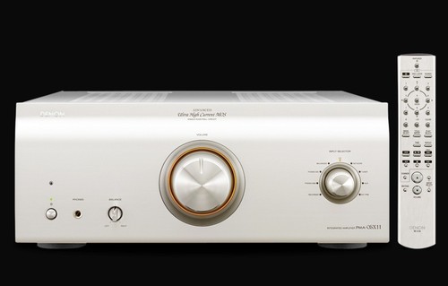 New denon pma - [new], pma-sx11