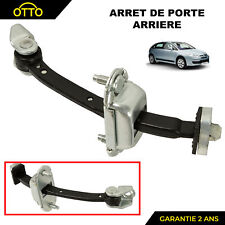 Arrêt Porte Tirant Portière