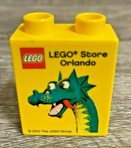 Lego duplo promotional promo - promotional,