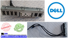 Carte Façade PC / Front Panel I/O Dell 05F85N Optiplex 7020 9020 MT USB Audio