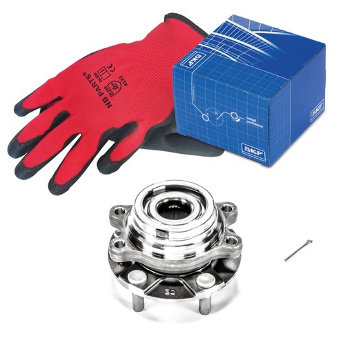 Skf vkba 6984 roulement - skf,