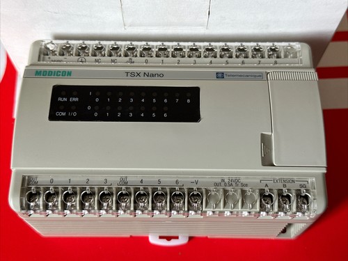 Schneider automation tsx ex - automation, 07