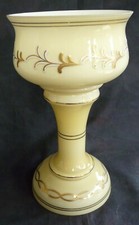 Corps de lampe vintage à