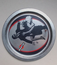 Plateau publicitaire Vintage 