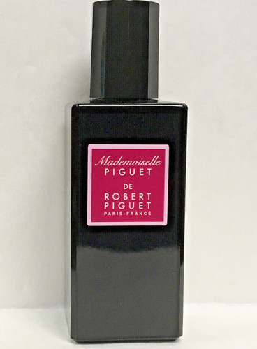 Robert piguet mademoiselle - robert,