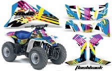 Atv Graphisme Quad