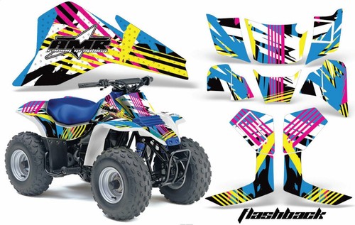 Atv graphisme quad - graphisme,