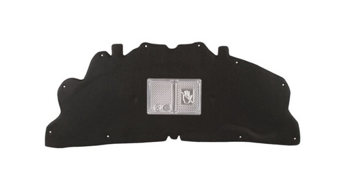 Insonorisant moteur pour - insonorisant,