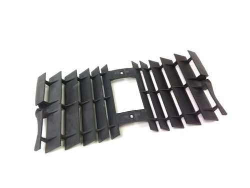 Grille radiateur derbi - grille, de