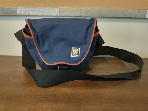 Crumpler home stayer - home, camera