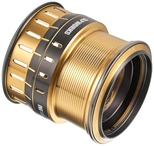 Bobine daiwa slp works slpw - works,