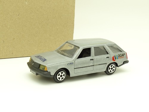 Norev jet car modifiée - jet, sb