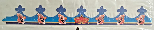 Couronne galette des rois - des,
