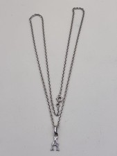 Ancien Collier Chaîne Bijoux