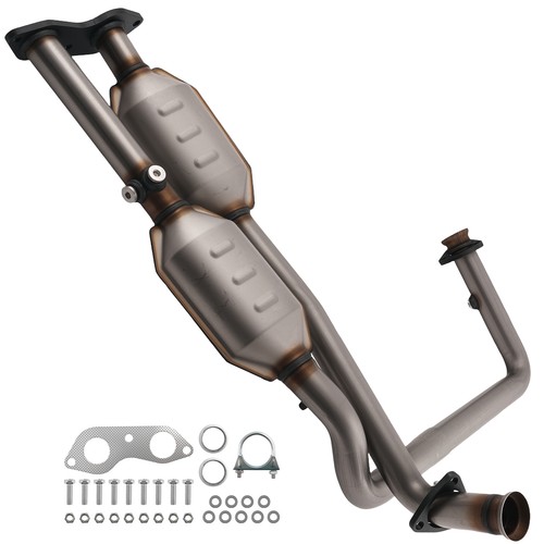 Catalytic converter for - catalytic,