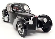 Solido 1/18 - Bugatti Type 57
