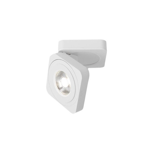 Spot led encastré orientable - encastré,