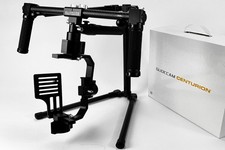 New Glidecam Centurion