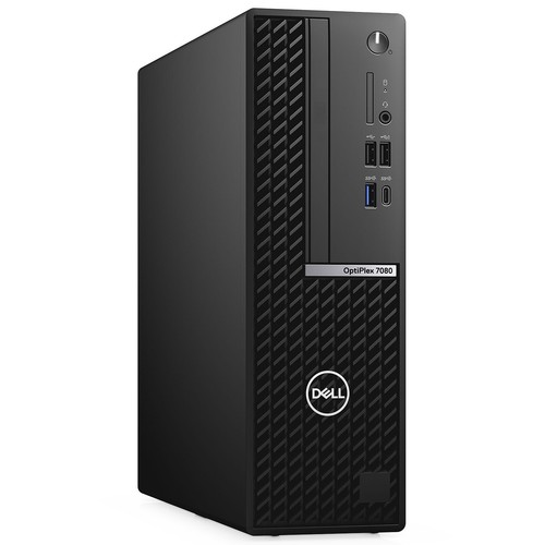 Ordinateur bureau sff - pc, dell