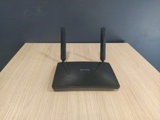 TP-LINK TL-MR6400 - Modem/Routeur 4G LTE WiFi N 300 Mbps V1.0