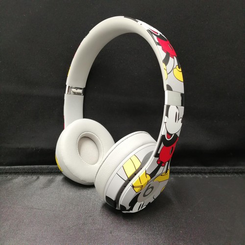 Casque sans fil - beats, by