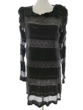 YUMI Robe Pull pour Femmes