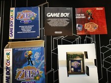 The Legend of Zelda: Oracle of